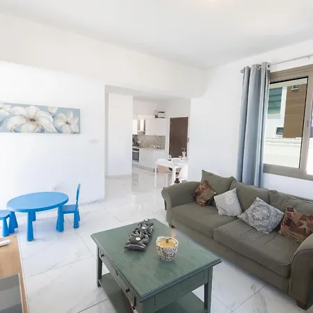 Levanda 55 * Protaras