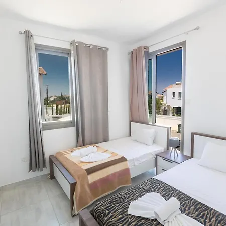 Levanda 55 Villa *